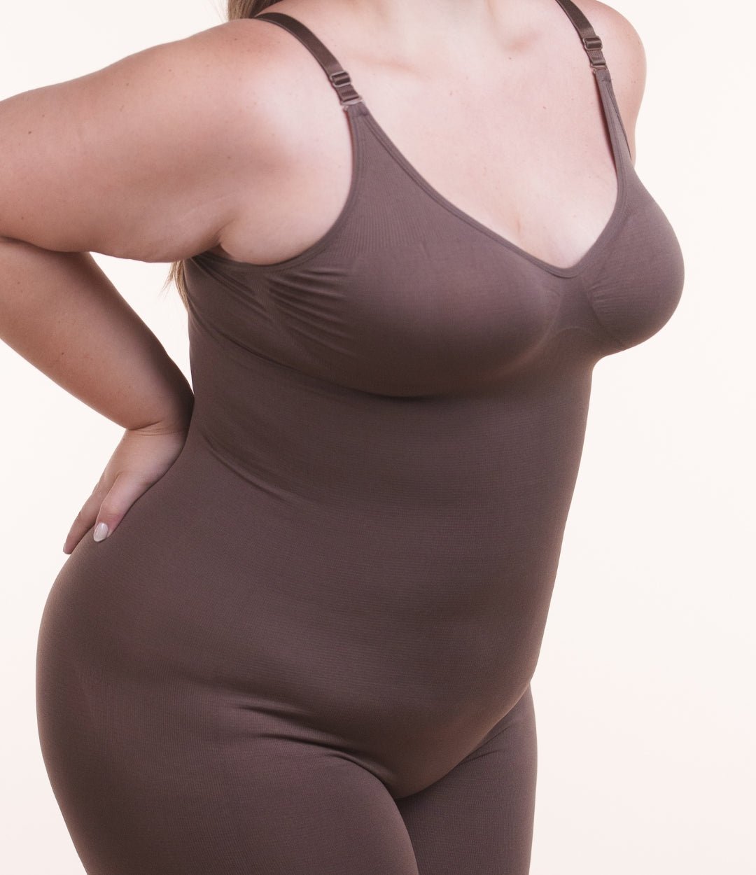 Enterito de Soporte Soft Skin – Ajuste cómodo