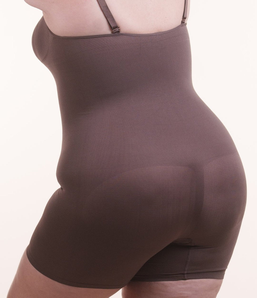 Enterito de Soporte Soft Skin – Ajuste cómodo