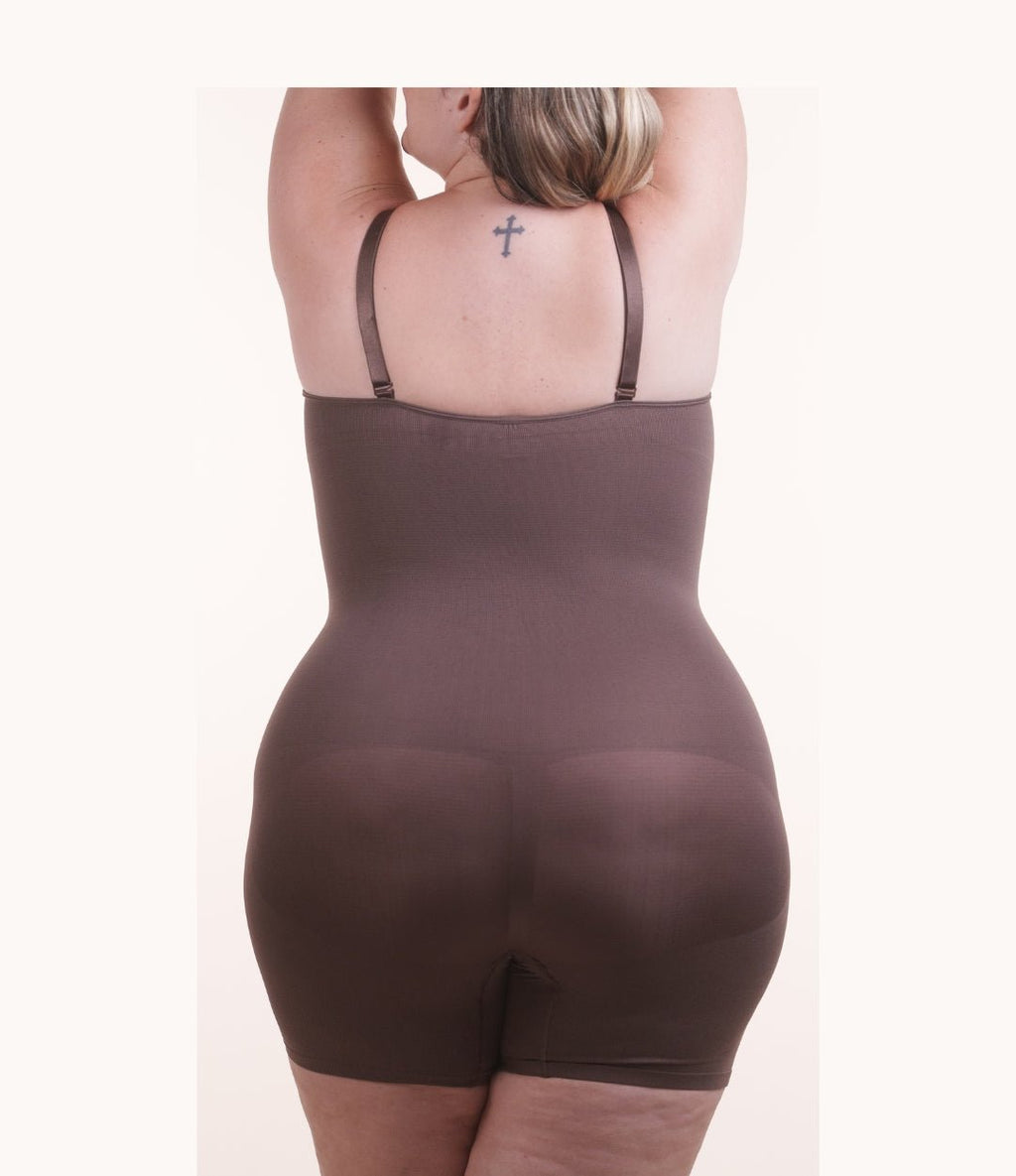 Enterito de Soporte Soft Skin – Ajuste cómodo