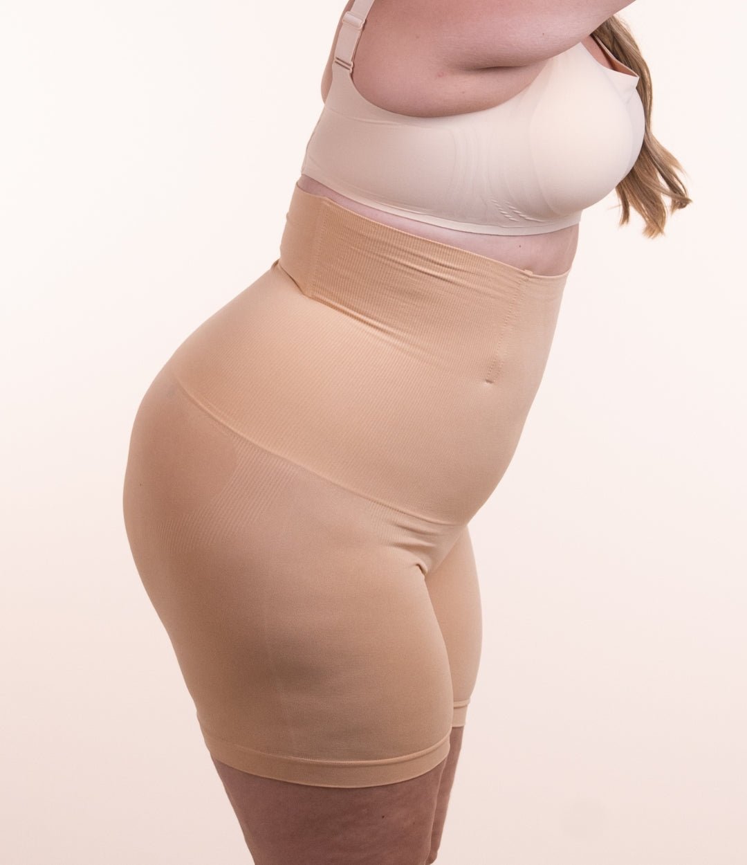 Bermuda de Soporte – Ajuste cómodo